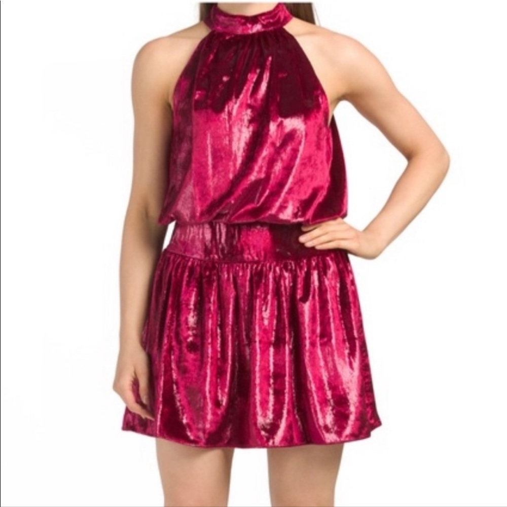 Ramy Brook NY dress